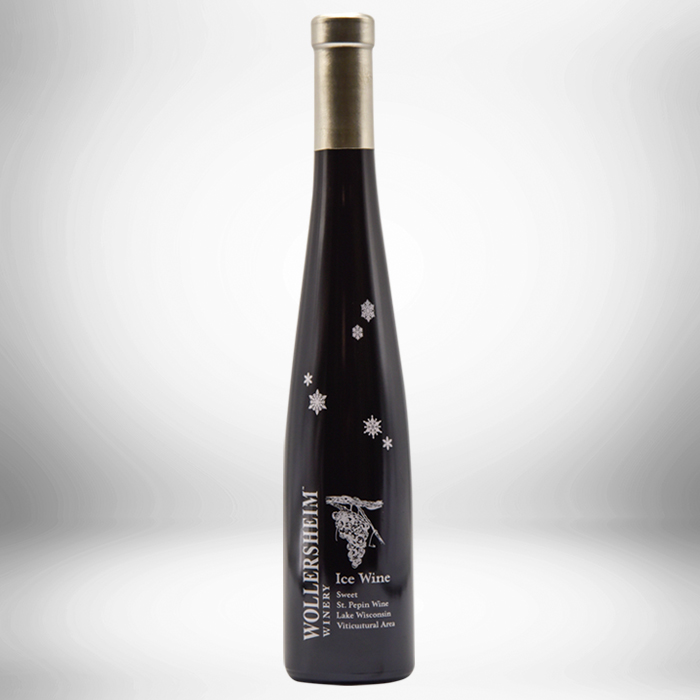 Parana rivier Schuldig in verlegenheid gebracht Ice Wine 2021 | Wollersheim Winery, Distillery & Bistro