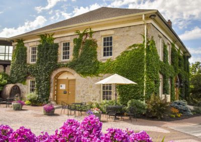 Wollersheim Vintage Winery and Bistro