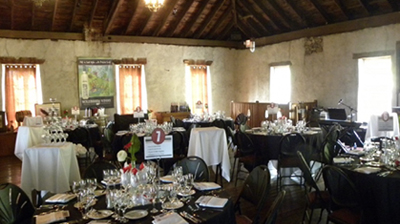 50th Anniversary Dinner Celebration