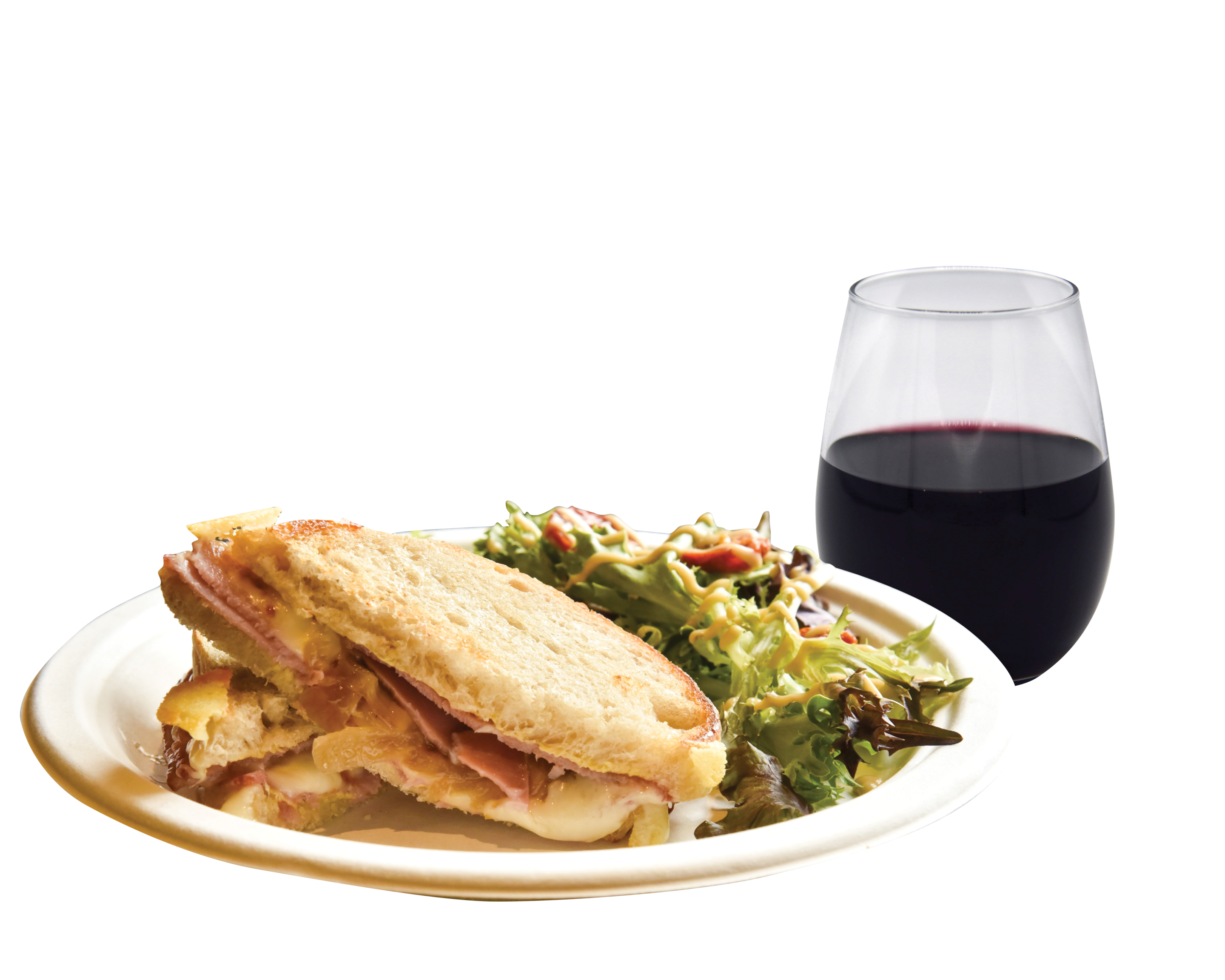 Bistro FlatBread and Wine