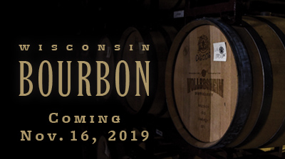 wisconsin bourbon tour