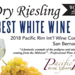 DryRieslingBestWhiteWine2018