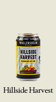 Hillside Harvest