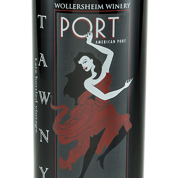 Tawny Port 2014-coming 1/25/25 | Wollersheim Winery, Distillery & Bistro