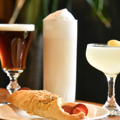 Rise and shine with Wollersheim