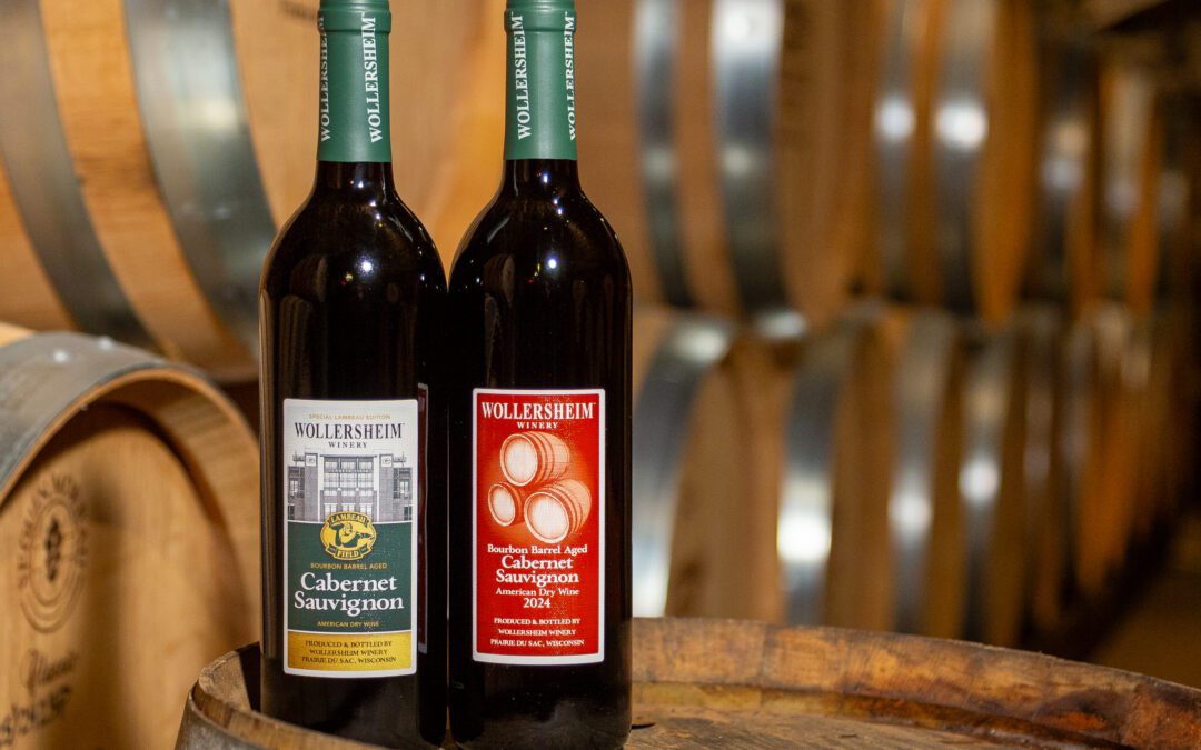 Lambeau Edition Cabernet Sauvignon