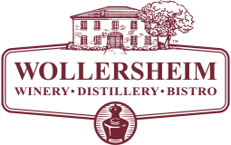 Wollersheim Distillery Bistro Logo