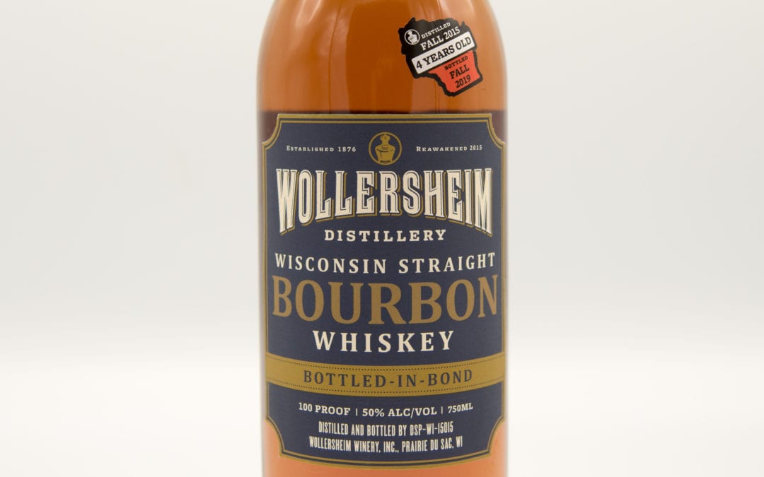 Bourbon Blog – Part Three