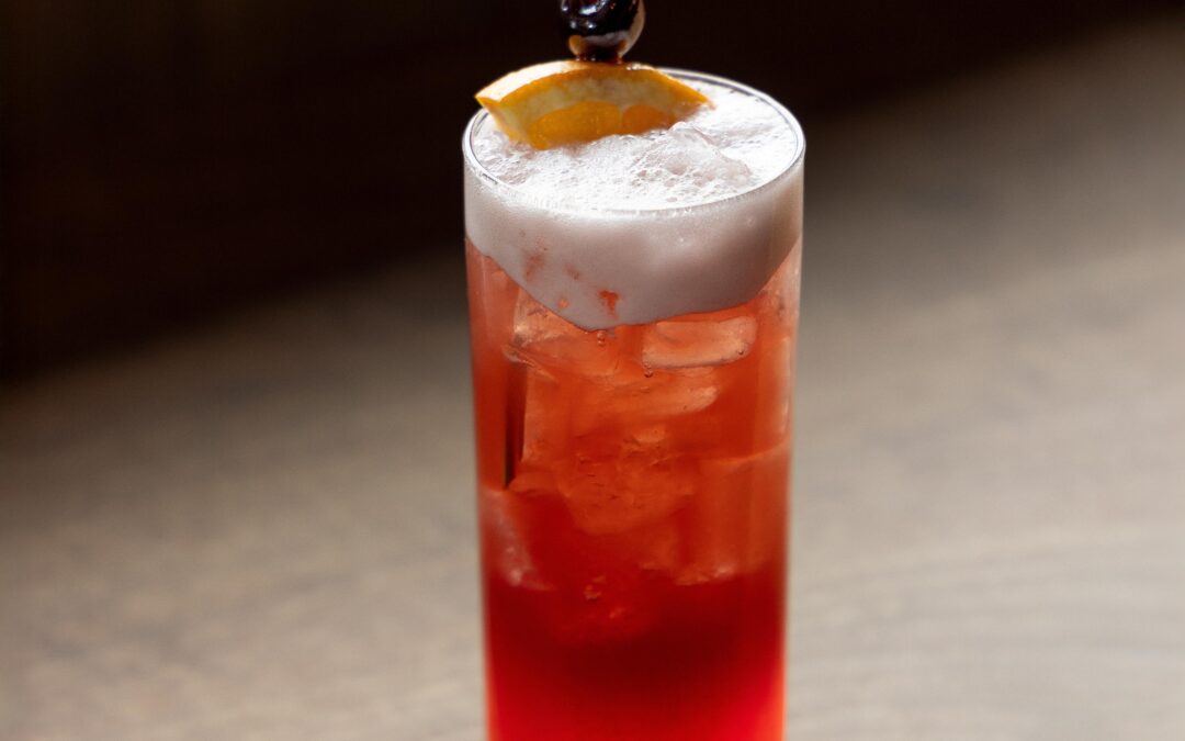 Crimson Solstice – NEW