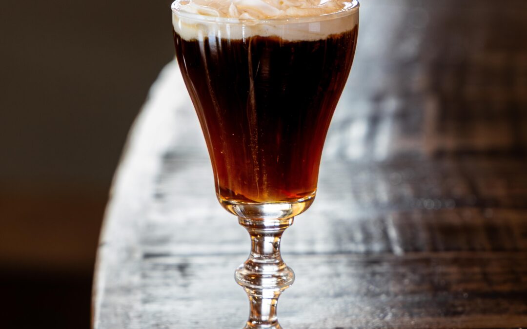 Irish Coffee – NEW