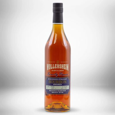 Wollersheim, Family Reserve Bourbon