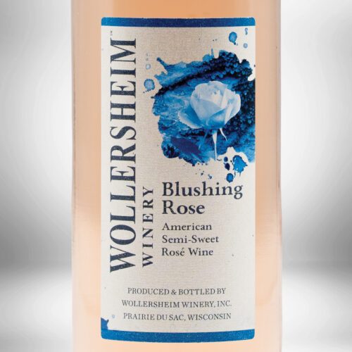 Blushing Rose - Wollersheim Winery