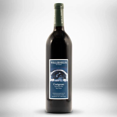 Wollersheim Winery, Carignan