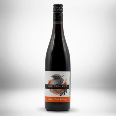 Cedarburg Spice - Cedar Creek Winery