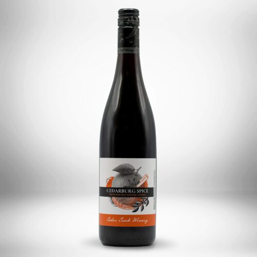 Cedarburg Spice - Cedar Creek Winery