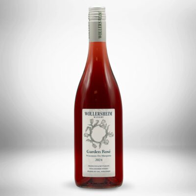 Garden Rosé - Wollersheim Winery