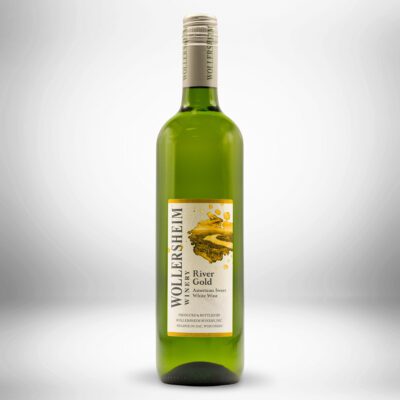 River Gold - Wollersheim Winery