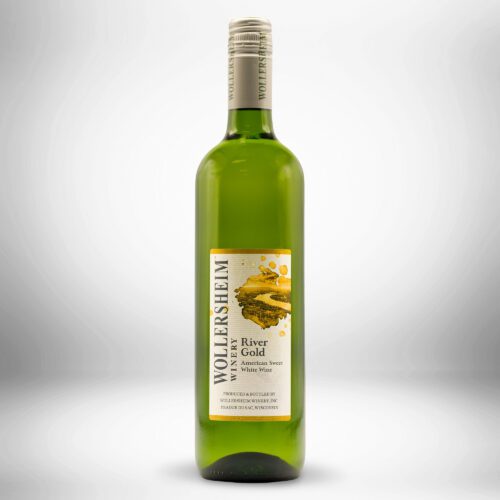 River Gold - Wollersheim Winery