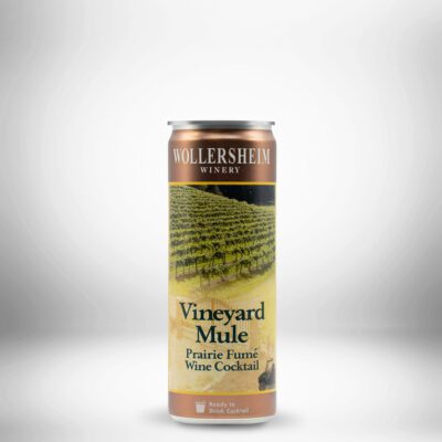 Vineyard Mule
