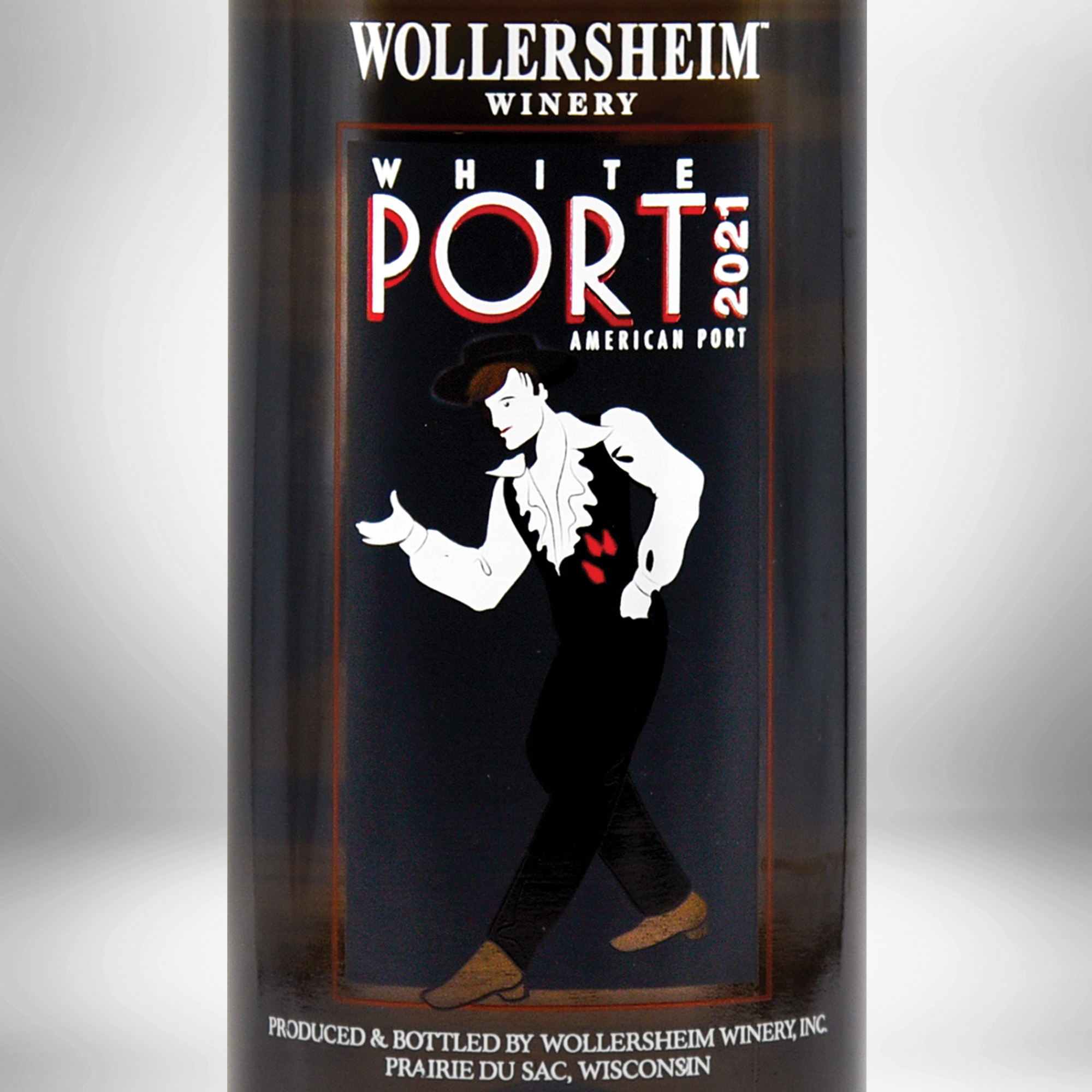 White Port Wollersheim Winery, Distillery & Bistro