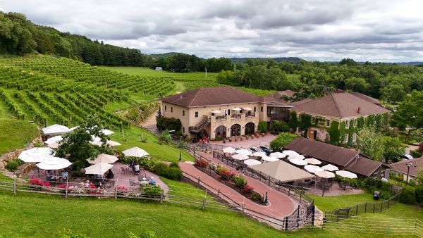 Summer Serenades at Wollersheim