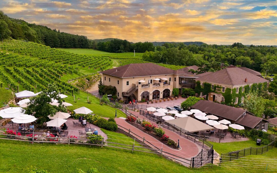 Summer Serenades at Wollersheim