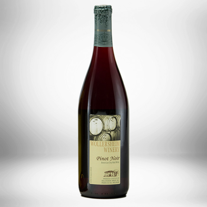 pinot red wine
