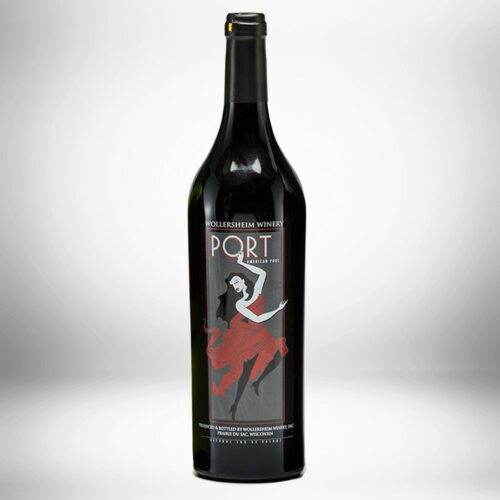 Wollersheim Wine, Port